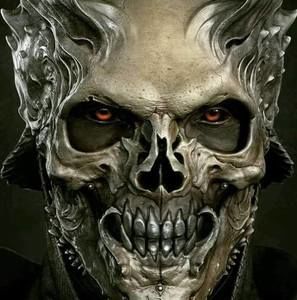 Meet your Posher, Tommy